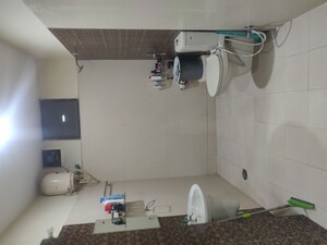Team Area in 4 BHK Builder Floor at Signature Sereno, Attapur – for Rent