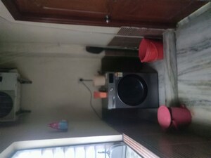 Team Area in 4 BHK Builder Floor at Signature Sereno, Attapur – for Rent