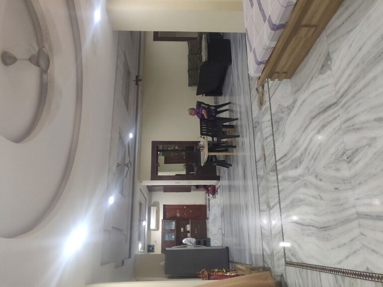 undefined, signature-sereno 4 Bedroom 3800 Sq.Ft. Builder Floor In Attapur Hyderabad 10606945