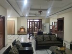 4 BHK + Servant Room,Store Room 3800 Sq.Ft. Builder Floor in Signature Sereno