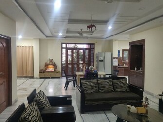 4 BHK + Servant Room,Store Room Builder Floor For Rent in Signature Sereno in Attapur, Hyderabad