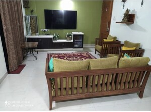 2 BHK Apartment For Rent in Divya Heights, Pimple Saudagar