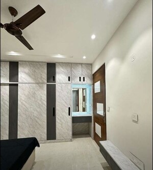 Room in 3 BHK Apartment at Maya Green Lotus Utsav, International Airport Road – for Rent