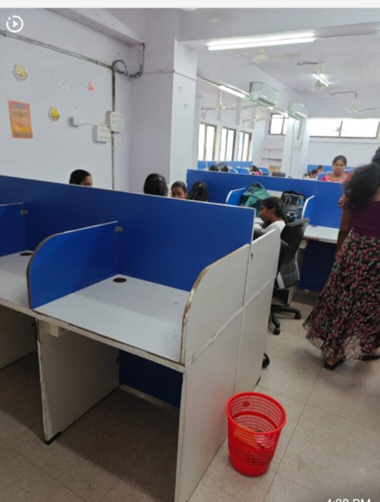 Team Area, secunderabad Commercial Office Space 2500 Sq.Ft. In Secunderabad Hyderabad 10606971