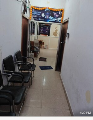 Gym in  Office Space at Secunderabad – for Rent