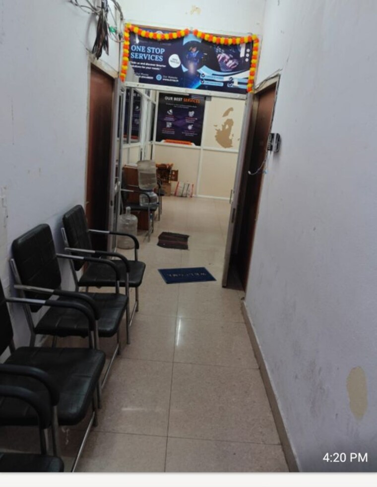 Gym, secunderabad Commercial Office Space 2500 Sq.Ft. In Secunderabad Hyderabad 10606971