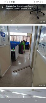 2500 Sq.Ft. Office Space in Secunderabad