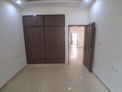 3 BHK + Prayer Room Apartment For Rent in Dhakoli