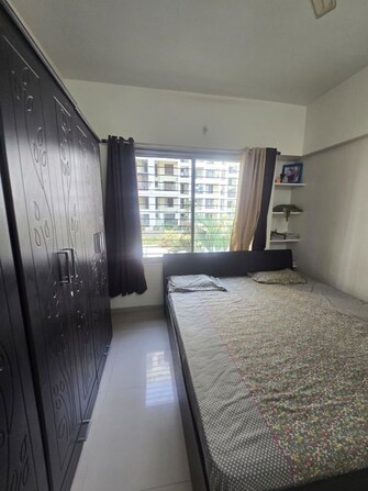 1 BHK + Servant Room Apartment For Rent in Magarpatta Sylvania in Hadapsar, Pune