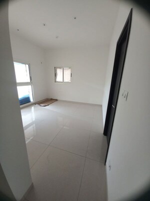 Bathroom in 4 BHK Apartment at Sobha Nesara, Kothrud – for Rent
