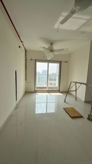 Room in 2 BHK Apartment at Ashar Axis, Majiwada – for Sale