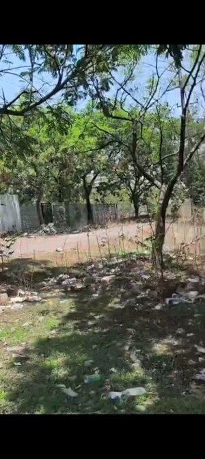 Plot Area in  Plot at Hemadri Residency Kondapur, Kondapur – for Sale