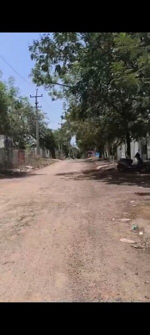   Plot at Hemadri Residency Kondapur, Kondapur – for Sale