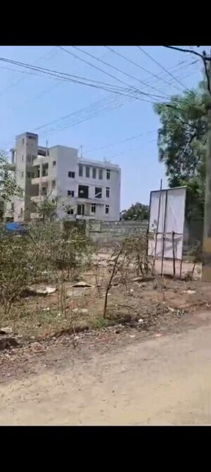 Plot For Sale in Hemadri Residency Kondapur, Kondapur