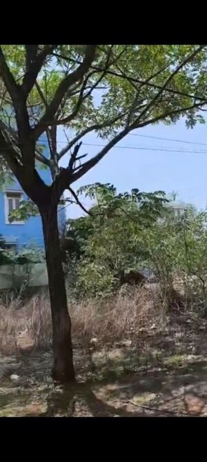  Plot – Garden View at Hemadri Residency Kondapur, Kondapur - for Sale