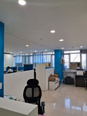  Office Space For Rent in Sector 34