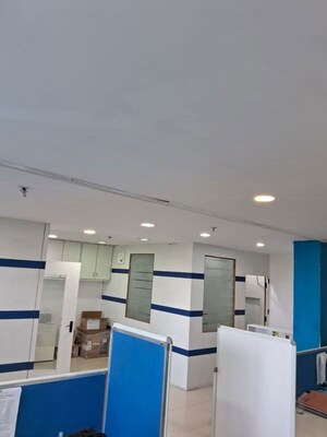 Team Area in  Office Space at Sector 34 – for Rent