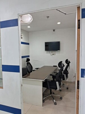 Team Area in  Office Space at Sector 34 – for Rent