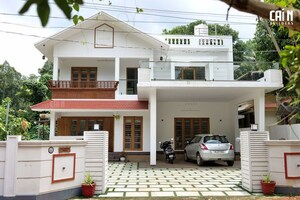 3 BHK Villa For Sale in Railway Colony
