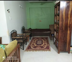 2 BHK Apartment For Rent in Shiva Heights, Pimple Saudagar