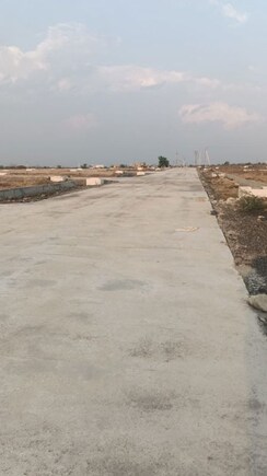 Plot For Sale in Sandesh City