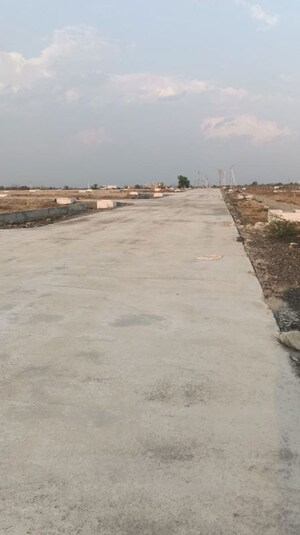  Plot For Sale in Sandesh City, Jamtha