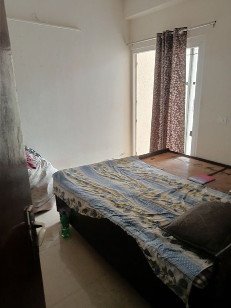 Bedroom, amrapali-terrace-homes 3 Bedroom 1600 Sq.Ft. Apartment In Tech Zone 4 Greater Noida Greater Noida 10607012