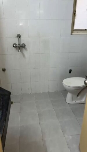 Bathroom in 3 BHK Apartment at Today Ridge Residency, Sector 135 – for Rent