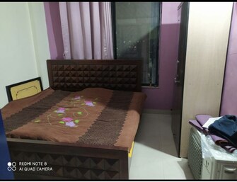 2 BHK + Basement Apartment For Rent in G K Roseland Residency in Pimple Saudagar, Pune