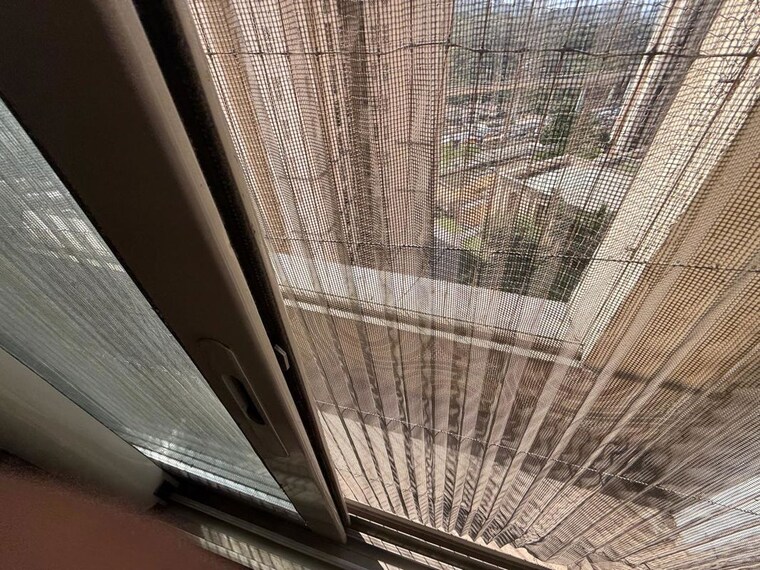 Balcony, hiranandani-estate-burlington 3 Bedroom 1450 Sq.Ft. Apartment In Ghodbunder Road Thane 10607013