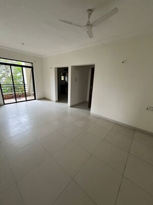3 BHK Apartment For Rent in Paranjape Camellia Apartment, Baner