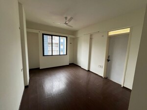 Bedroom in 3 BHK Apartment at Paranjape Camellia Apartment, Baner – for Rent