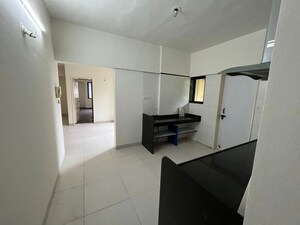 Kitchen/pantry in 3 BHK Apartment at Paranjape Camellia Apartment, Baner – for Rent