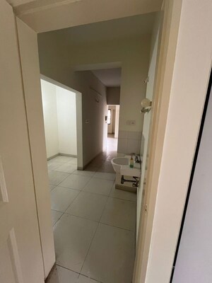 Building Lobby in 3 BHK Apartment at Paranjape Camellia Apartment, Baner – for Rent