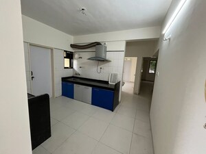 Team Area in 3 BHK Apartment at Paranjape Camellia Apartment, Baner – for Rent