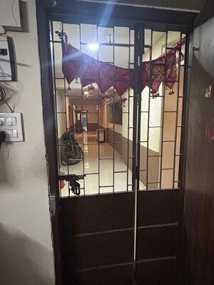 Staircase in 1 BHK Apartment at Shiv Shakti CHS Goregaon, Goregaon East – for Sale