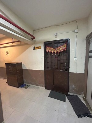 1 BHK Apartment For Sale in Shiv Shakti CHS Goregaon, Goregaon East