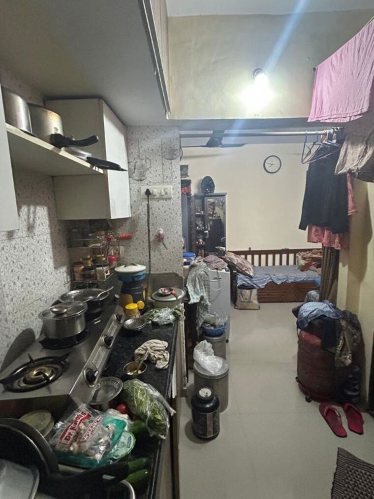 Team Area, shiv-shakti-chs-goregaon 1 Bedroom 315 Sq.Ft. Apartment In Goregaon East Mumbai 10607022