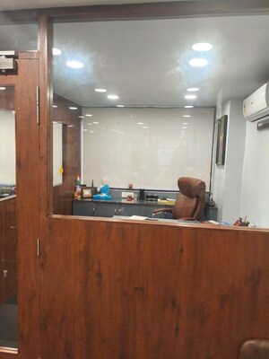Furnished Amenities in  Office Space at Sector 35 – for Rent