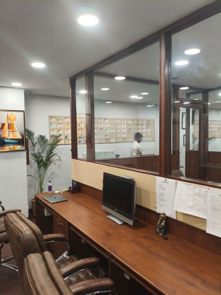 Kitchen, sector 35 Commercial Office Space 650 Sq.Ft. In Sector 35 Chandigarh 10607025