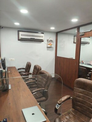  Office Space For Rent in Sector 35
