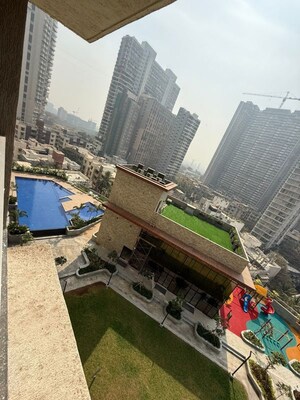 3 BHK Apartment – Exterior View View at Runwal Nirvana, Parel - for Sale