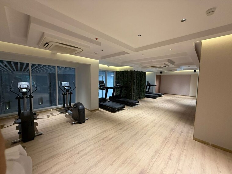  Parking, runwal-nirvana 3 Bedroom 1078 Sq.Ft. Apartment In Parel Mumbai 10607027