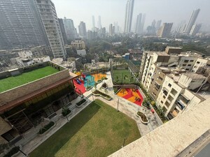 3 BHK Apartment – Exterior View View at Runwal Nirvana, Parel - for Sale