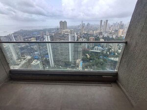 Balcony in 3 BHK Apartment at Runwal Nirvana, Parel – for Sale