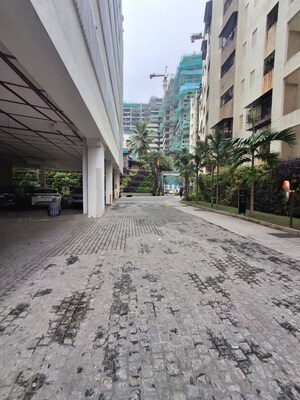3 BHK Apartment – Exterior View View at Runwal Nirvana, Parel - for Sale
