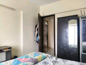 2 BHK Apartment For Rent in Sai Ambience & Sai Vision, Pimple Saudagar