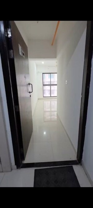 Building Lobby in  Apartment at UK Iridium, Kandivali East – for Rent