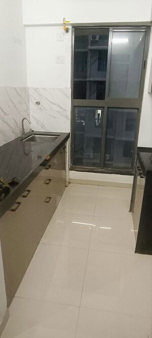 Kitchen in  Apartment at UK Iridium, Kandivali East – for Rent
