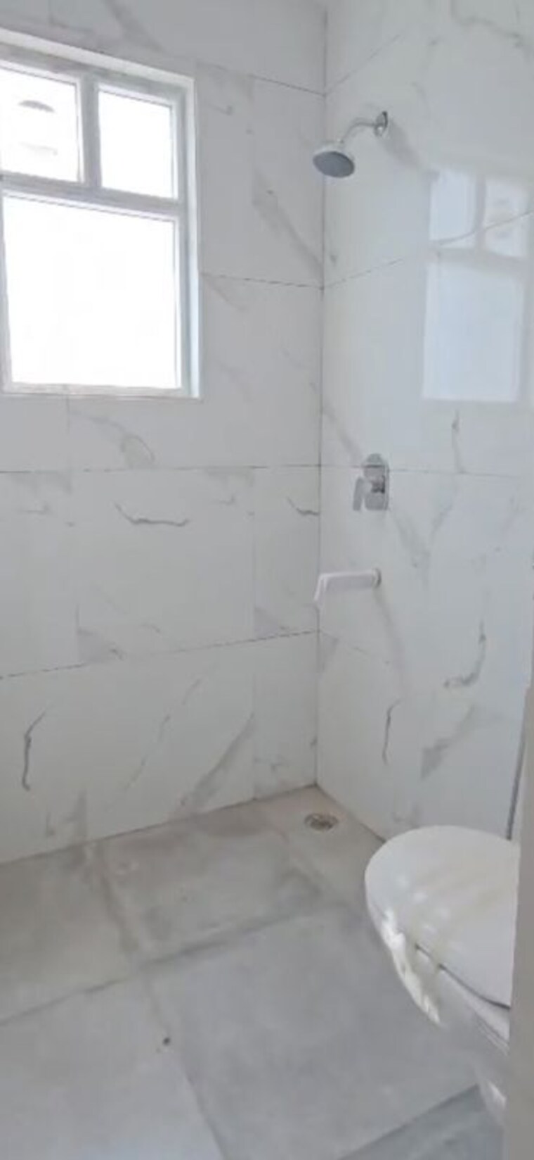 Bathroom, pir machalla 2 Bedroom 1450 Sq.Ft. Apartment In Pir Machalla Zirakpur 10607011